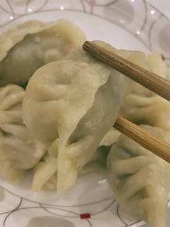 真材实料🥟皮薄馅厚