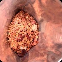 桂格（QUAKER）雪乳莓莓水果燕麦片