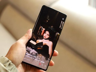 vivo X90标准版，这背面好看么