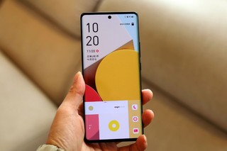 vivo X90标准版，这背面好看么