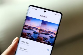 vivo X90标准版，这背面好看么