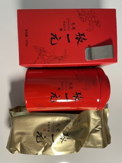 常喝的口粮茶，张一元茉莉花龙豪