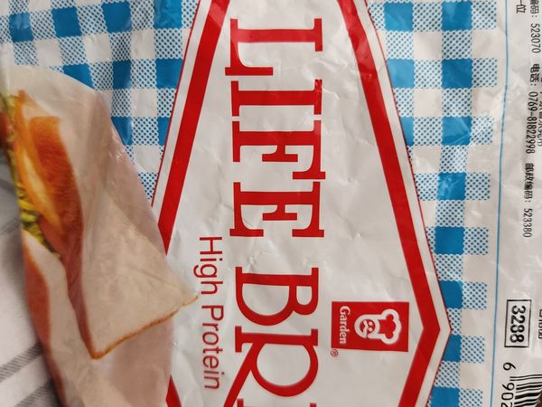 世界杯看球必啃面包