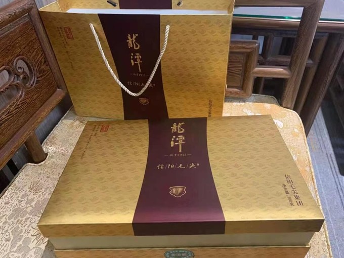 乌龙茶