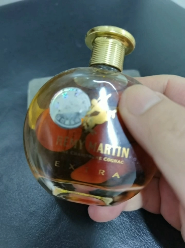 人头马 小酒 比XO高级点！！！