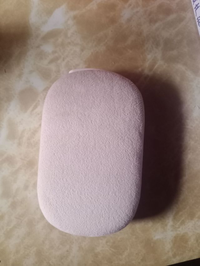 轻奢款暖手宝充电小型二合一神器女生礼物