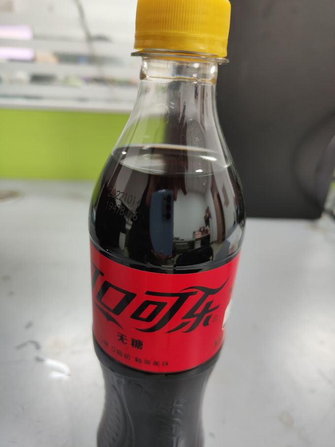 可口可乐碳酸饮料怎么样 天降一元红包的无糖可乐_什么值得买