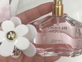 Galimard嘉利玛小雏菊香水女士持久淡香水