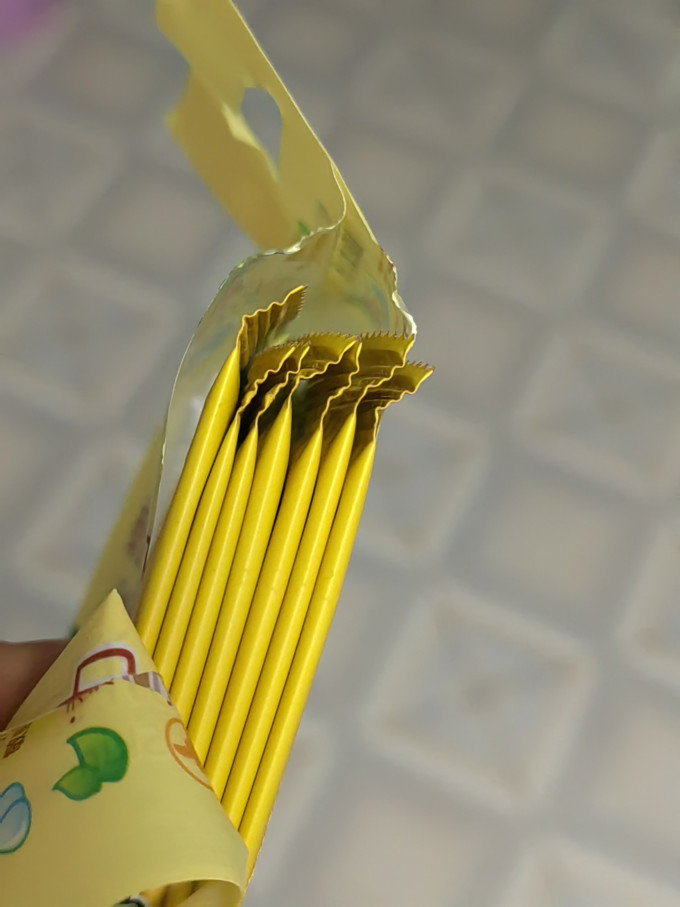 鬼脸嘟嘟湿纸巾