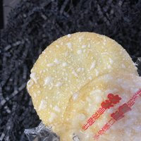 怎么会有人不爱吃旺旺雪饼