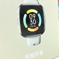 运动、健康、生活小助手--Dido G28S智能手表体验评测