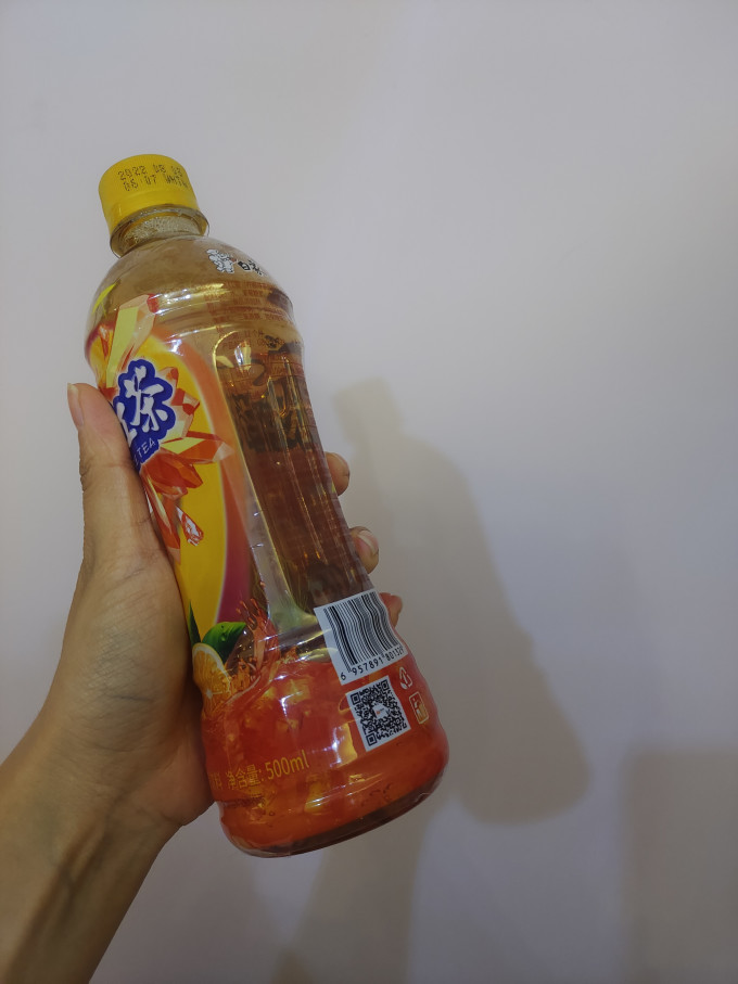 白象茶类饮料怎么样 冰红茶,经典好滋味_什么值得买