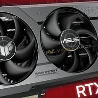 网传丨华硕 RTX 4070 Ti TUF GAMING非公版已悄然上架，确认12GB显存