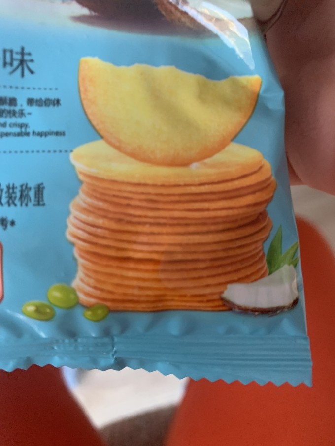 饼干