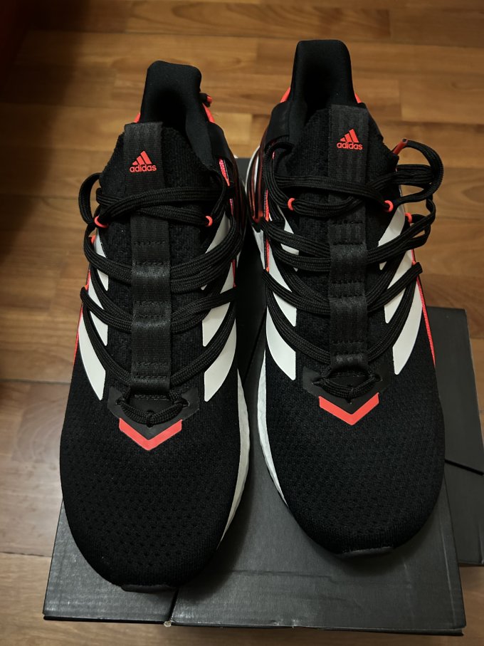 阿迪达斯ultraboost20lab运动鞋
