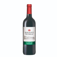 奔富（Penfolds）洛神山庄经典干红葡萄酒750ml*6瓶整箱装