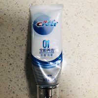 刷牙40年——第一次推荐牙膏