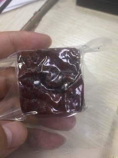 很不错的一款零食 枣夹核桃