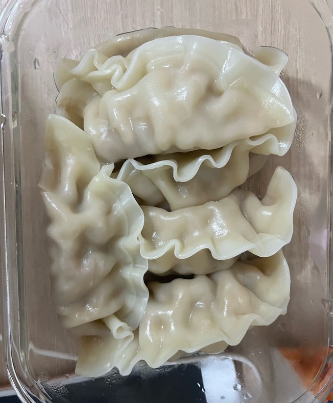 必品阁水饺/馄饨