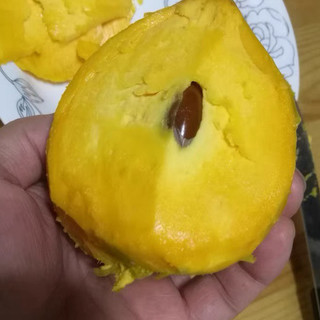 这种干干巴巴的居然是水果！？