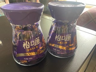 看世界杯就要跟家人分享最爱吃的糖果