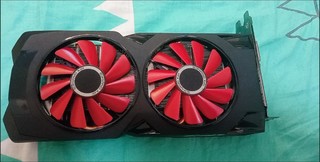 GTX1660TI/1660Super 6G/RX580 8G台式电脑