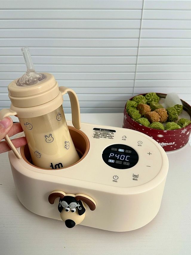 居然还能热橘子 