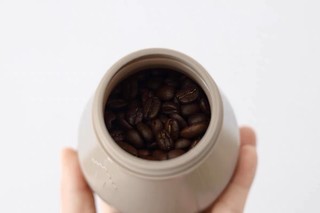 意式咖啡豆 新鲜烘焙～ 味道纯正