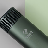VSGO 微高 电动空气除尘器