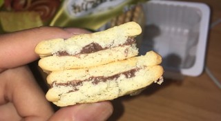 办公室小零食3➕2饼干🍪