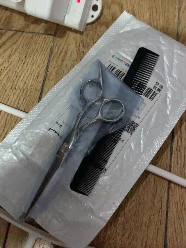 给自己小孩子剪发这个良心推荐