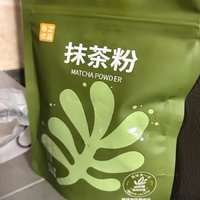 平价抹茶粉分享来啦