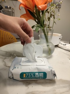 ​居家好物|用酒精湿纸巾当抹布！亲测有效