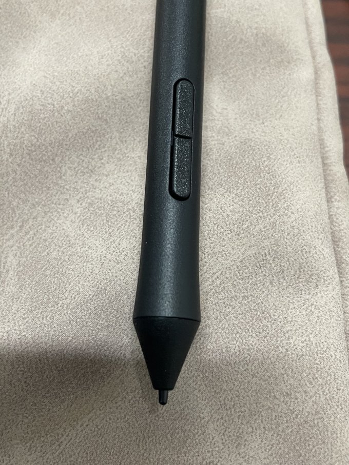 ctl690笔lp-190比上次低16%商品好评率96%￥180去购买wacom的压感笔