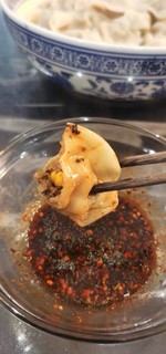 这是世界上最好吃的速冻水饺应该没人反对吧