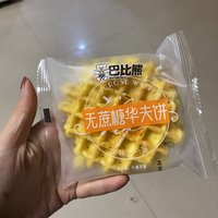 无蔗糖中老年能吃的饼干