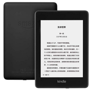 Kindle已经跌到2手价！不如捡漏来一台！