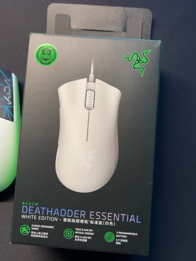 终于用上闻名世界的炼狱蝰蛇