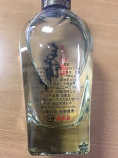 毛铺，一款另辟蹊径的酒