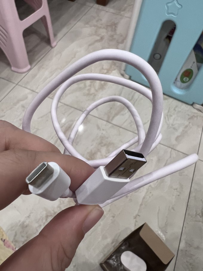 oppo数据线怎么样 oppo原装闪充0元得!_什么值得买