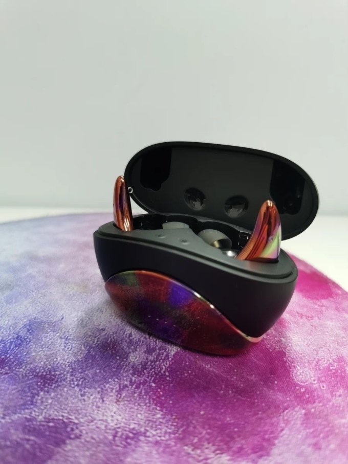 乐旷蓝牙耳机怎么样 rottkron乐旷陶瓷蓝牙耳机tws真无线耳机_什么