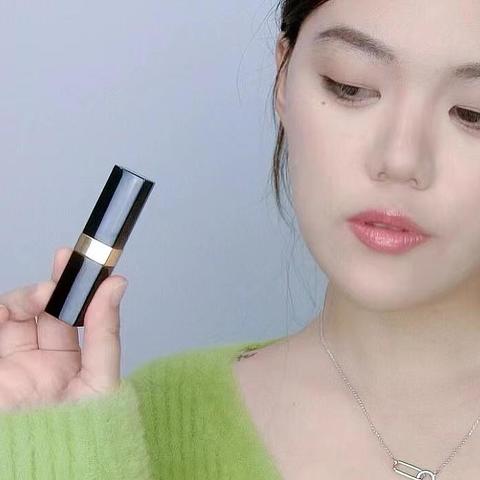 CHANEL香奈儿coco flash炫光口红试色分享