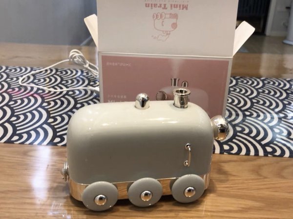 大家猜猜这是什么？