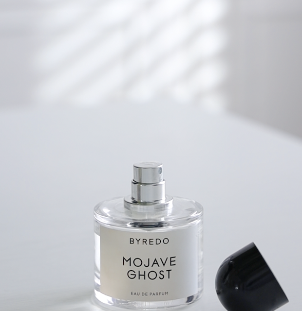 香气背后藏着的是什么样的古典美人