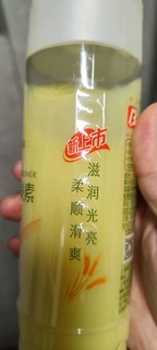 洗发护发我都用蜂花