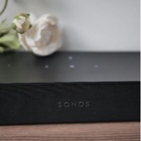 Sonos Beam Gen2独具特色的回音壁选择~