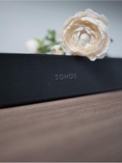 Sonos Beam Gen2独具特色的回音壁选择~