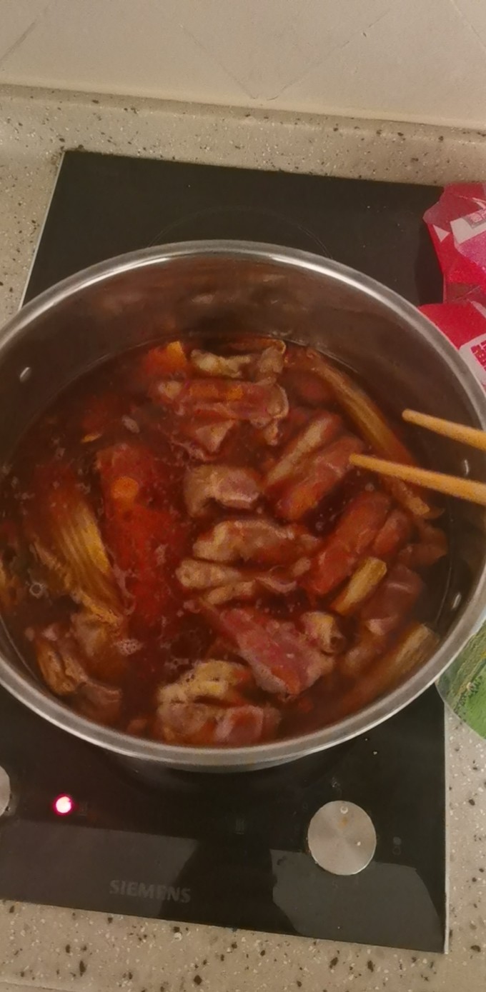 大庄园牛羊肉