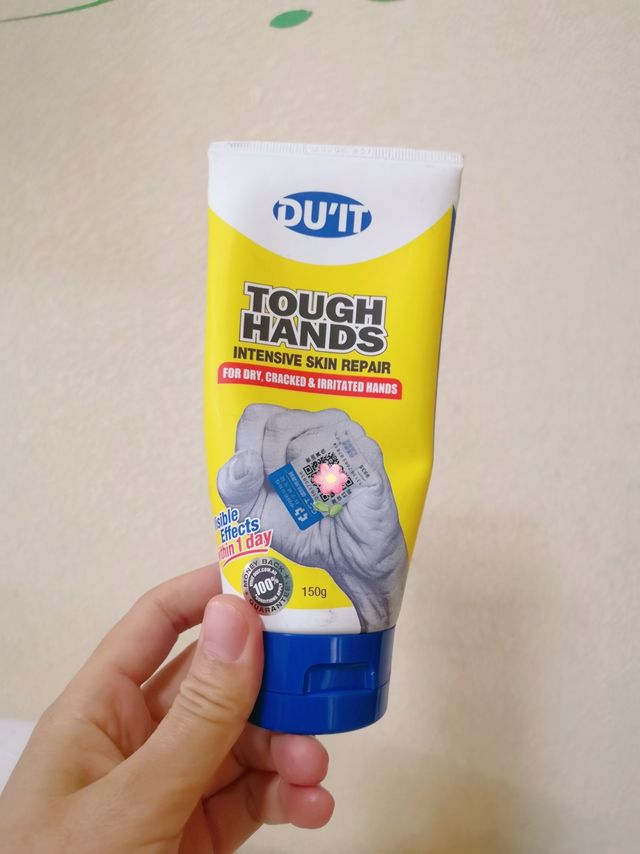 换季必备手膜，手残党用起来！