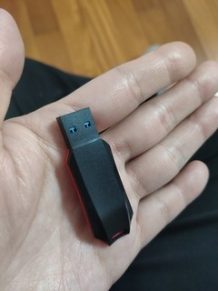 只要30块钱128G USB3.2 u盘